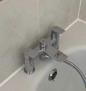 bath taps